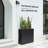 Tormund Metal Planter Box-1915007918-1936776743