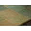 Tapis en laine touffeté à la main Cloral-81816116