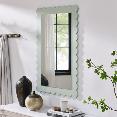 Miroir mural Emmeline