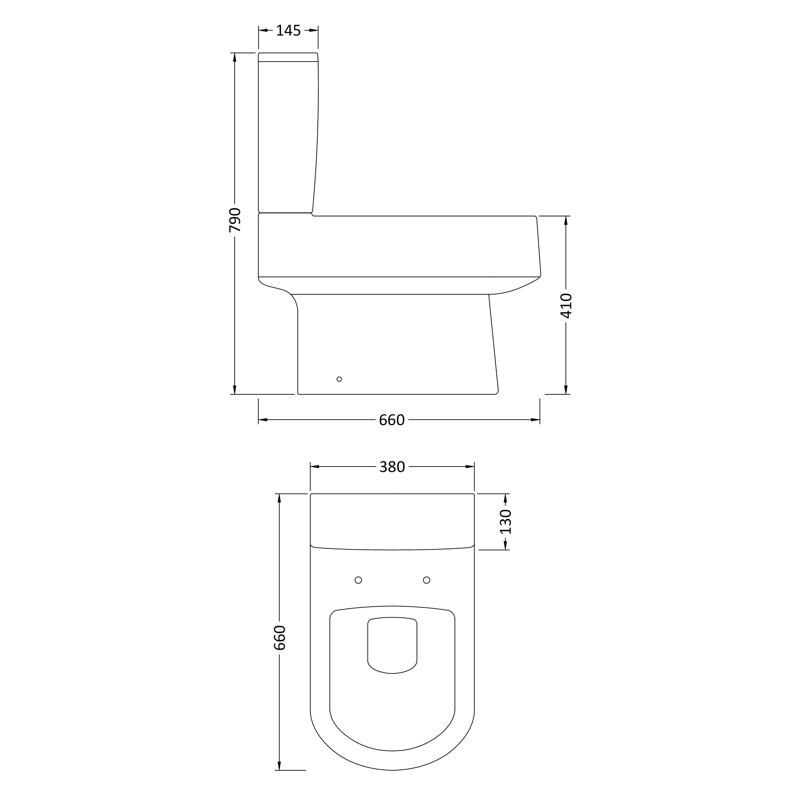 Nuie 6L LPF Kit