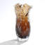Handmade Glass Table Vase-675469981