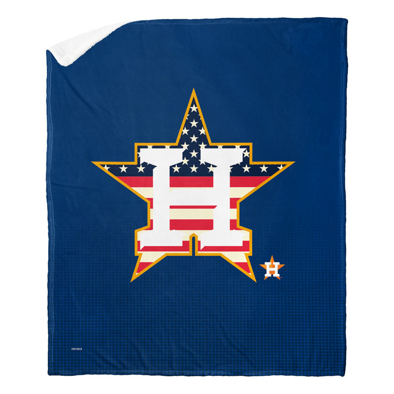 Throw Blanket, Houston Astros
