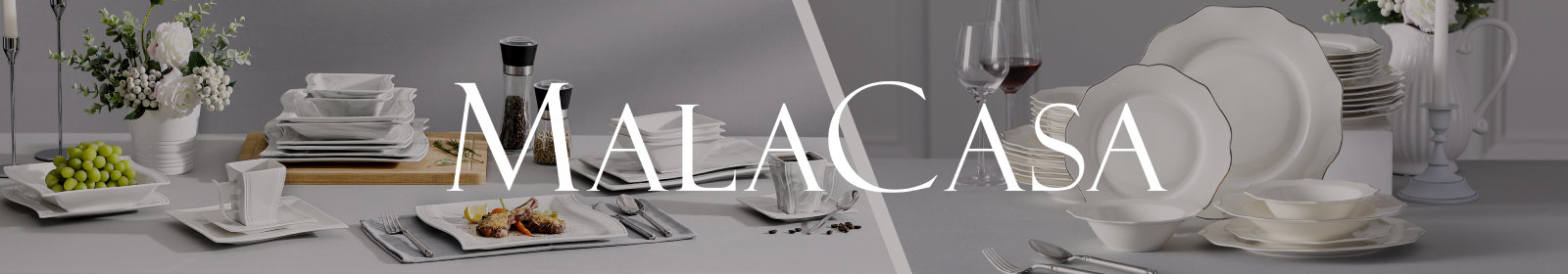 MALACASA wishes you a good appetite!