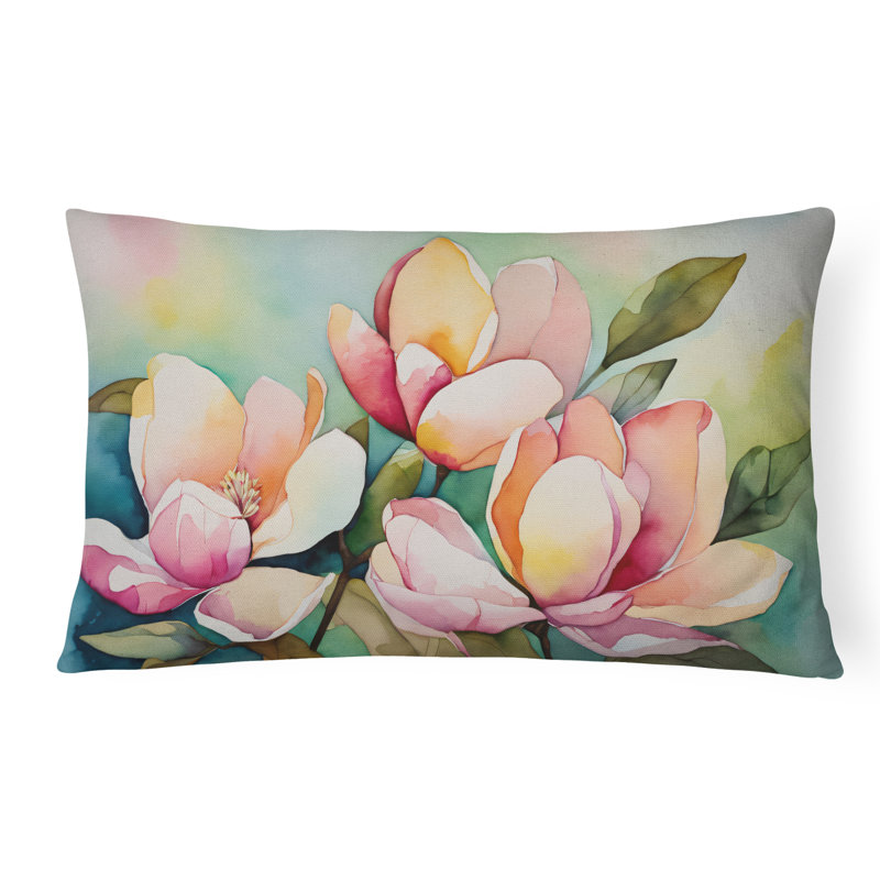  Coussin décoratif intérieur / extérieur en polyester Autre / Sans motif