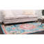 Tapis oriental bleu / rouge / jaune en polypropylène tissé à la machine Pennylane-654006502