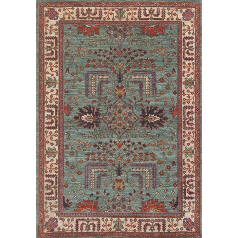 Tapis noué à la main Dover