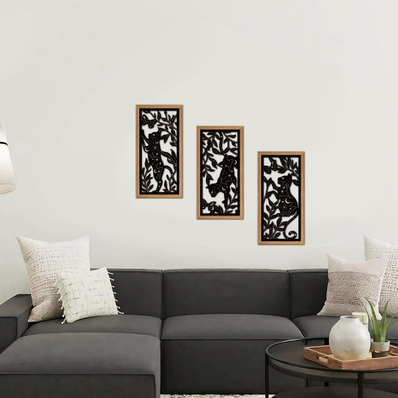 Animals Wall Decor