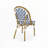 Outdoor PE Ratten Chair-1275634217