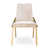 Beige sélectionné