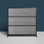 Harmony Studio Modular Wall Room Divider System