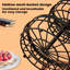 Belfry Kitchen Metal Fruit Basket