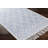 Angelar Geometric Indoor / Outdoor Rug-1121836998