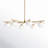 Vibi 8-Light Chandelier-615331412