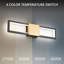 Peekaboo 1 - Light LED Bath Bar-197986016