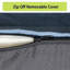 Lits pour chien Canapé pour chien en mousse viscoélastique imperméable avec housse lavable