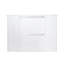 42'' W 30'' H Surface Framed Medicine Cabinet Mirror 5 Fixed-774840347