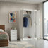 Kimberley Homestead Bedroom Set