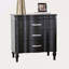 Table de chevet 1Pc-1833846730