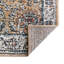 Tapis traditionnel jaune / ivoire-71223666
