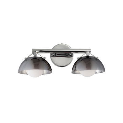 Domain 2 - Light Vanity Light