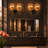 Quitman Brass Armed Sconce