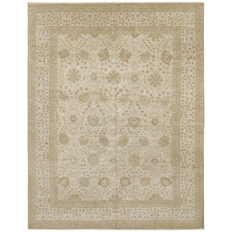 One-of-a-Kind 8' X 10' Area Rug