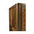 Toulouse Solid Wood Accent Cabinet