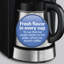 Cafetière thermique programmable Hamilton Beach