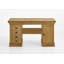 Kelly Solid Wood Executive Desk-22431092