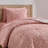 Nestl Botanical Bed in a Bag 5 piece Comforter Set with Sheets & Pillow Shams-128622827-128622825