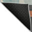 Tapis intérieur / extérieur gris Daeira-1141031328