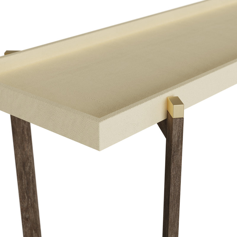 Hern 140cm Console Table