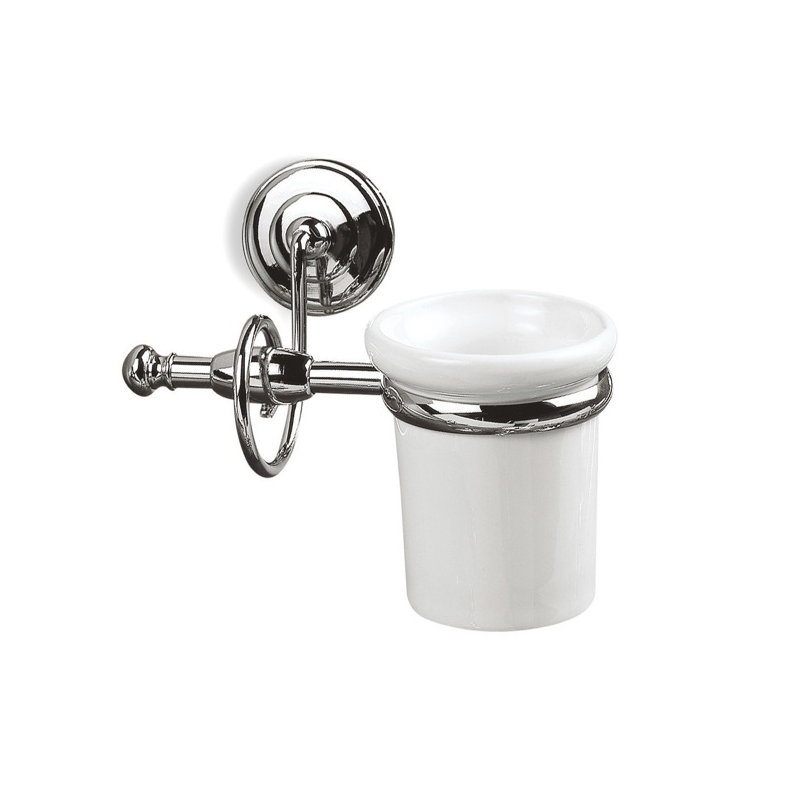 Porte-verre ou porte-verre Elisio