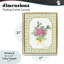«Botanical Story on Grid», conception de Lee Ann Sanders-223024270-223024271