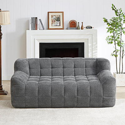 Compression Sofa