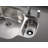Trinsic Pull Out Sprayer Kitchen Sink Faucet, Single Handle Kitchen Faucet-14622191