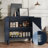 31.5" Sideboard with Solid Wood Legs-123492157