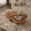Table basse 48,4 po Cloud-2133574443