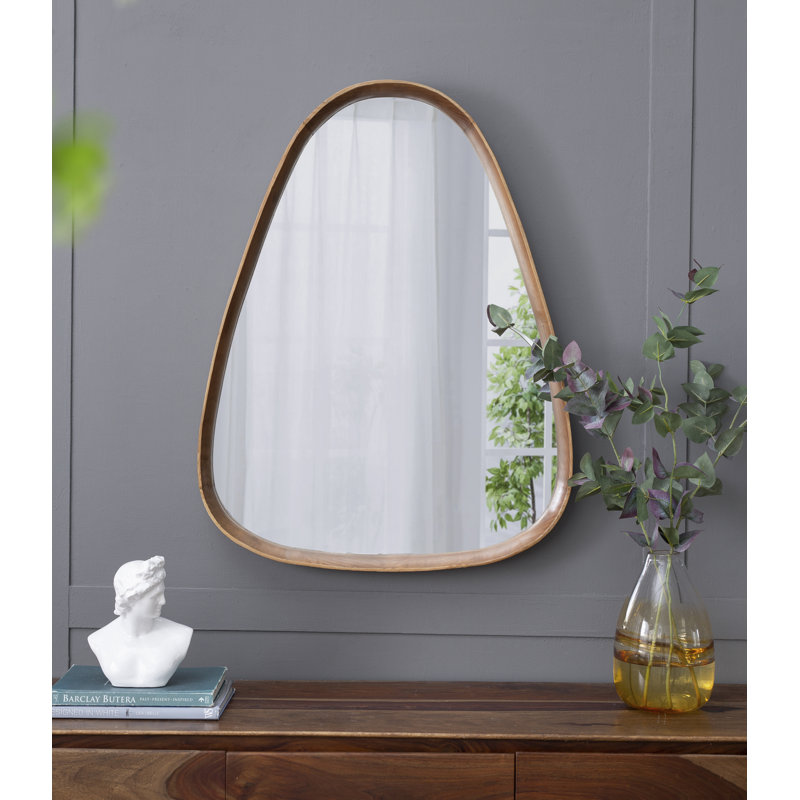 Miroir varié