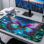 Polyester Desk Pad-387464948