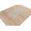 Distressed Homage Handmade Kilim Wool Floral Area Rug-770753671