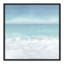 «Tranquil Ocean Waves Beach II» par Christine Zalewski-129102386-129102395-129102427