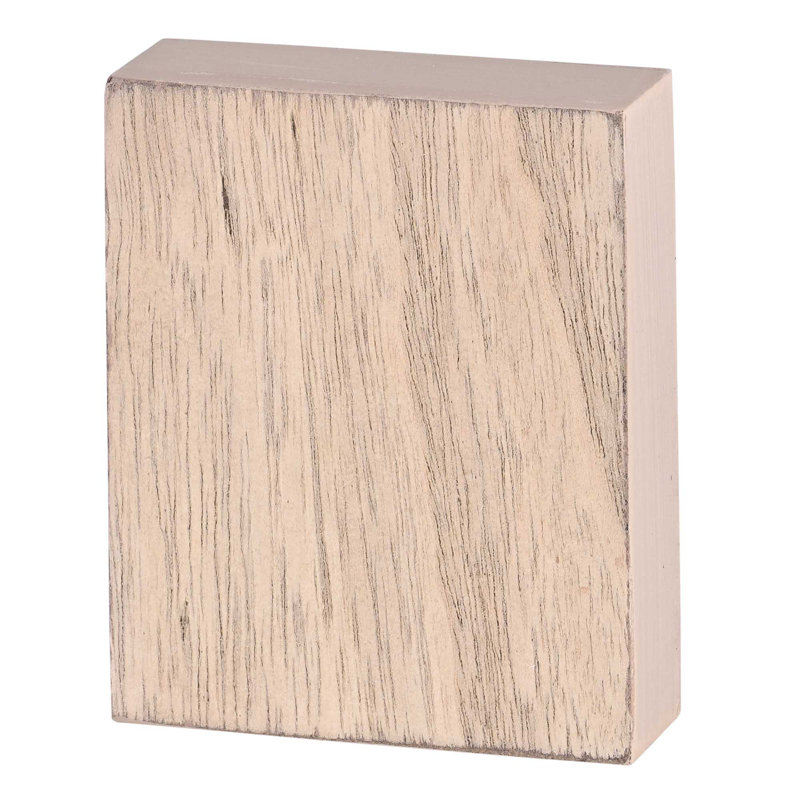 Plaque de table Gotch Let Let Light Shine