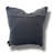 Sunset Geometry Decorative Pillow