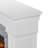 Deland 63" Grand Electric Fireplace by Real Flame-44418616