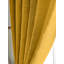 Eilfried Chenille Ring Top Eyelet Curtains-239108824-245762159