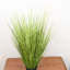 Herbe artificielle en pot 32 po