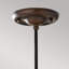 Mailiah 1 - Light Cone Pendant