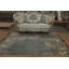 Tapis gris marocain indien 5 x 8