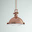Lauren 1 - Light Dome Pendant-835094141-835094139